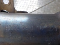 фото thumb №6, Peugeot 5008 1.2 thp выхлоп катализатор dpf глушитель 9808616880