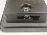 фото thumb №5, Bentley flying spur 2005 перегородка багажника