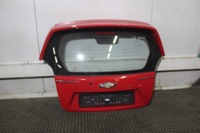 фото thumb №1, Крышка багажника задняя chevrolet spark ii gge