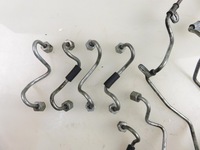 фото thumb №8, Провода топливные infiniti m y51 3.0d v6 v9x