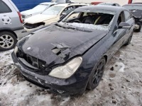 Mercedes-benz cls-class інше комп'ютери 2005 3.2l e11021668 Недорого, фото thumb