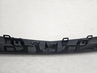 фото thumb №9, Mercedes benz eqc amg a293 молдинг бампера перед a2938884100