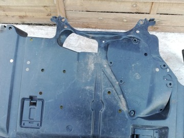 фото thumb №11, Subaru forester iii 2.0b захист плита pod двигун