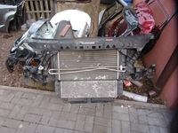 фото thumb №1, Mercedes sprinter 906 радіатор pas підсилювач