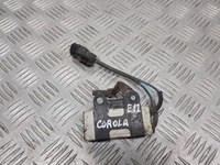 фото thumb №1, Блок управления модуль вентиляторов toyota corolla e12