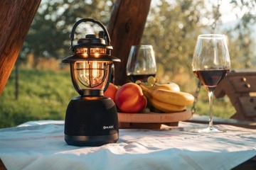 Olight Olantern Music Black лампа с динамиком - 300 люмен