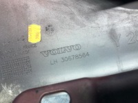 фото thumb №4, Volvo v70 iii молдинг накладка порог левая 07-