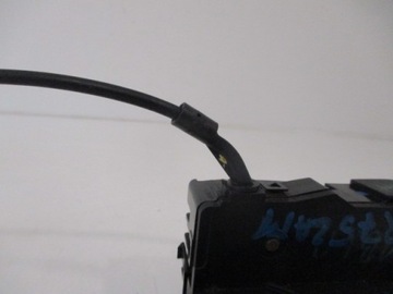 фото thumb №8, Citroen c4 picasso замок двері правий зад 6 pin 24103158