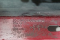 фото thumb №9, Молдинг порог правая jaguar xf r-sport x260 cała оригинальный номер gx6m-101d56a