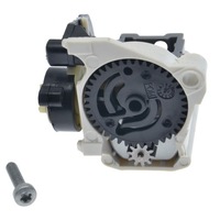 фото thumb №13, Амортизатор замка задней крышки багажника clio megane