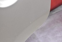 Дверь левое задняя задняя 4r4 toyota rav-4 3 3 long 05-08 Недорого, фото thumb