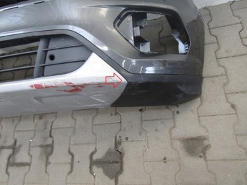 фото thumb №8, Бампер перед переднє ford kuga mk2 рестайлінг 16-