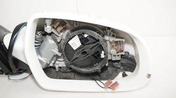фото thumb №12, Дзеркало праві audi a4 b8 07-11r 8pin ly9c