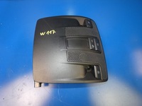 фото thumb №1, Mercedes cla w117 лампа внутренняя кабины перед