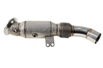 ПРИЕМНАЯ ПАТРУБКА BMW B58 F30 340I F32 440I