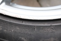 фото thumb №11, Диски алюминий  алюминиевые диски bmw 19'' 8j et37 9j et39 5x120 стайлинг 313 bbs