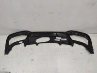 фото thumb №6, Накладка диффузор бампера audi a5 s-line lift