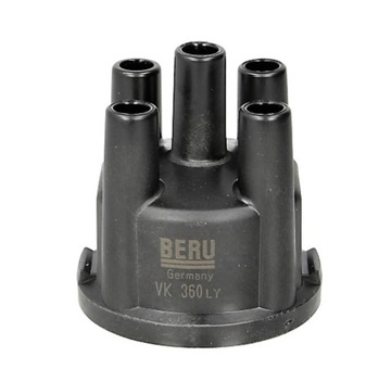 фото thumb №1, Колпачок аппарата + контактный палец ibiza cordoba toledo i new