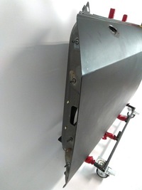 фото thumb №11, Dodge challenger 2015+ двері ліва водія