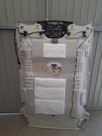 фото thumb №12, Subaru crosstrek 22- стеля 94442fn011me usa