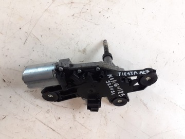 фото thumb №3, Моторчик дворники задней ford fiesta mk7