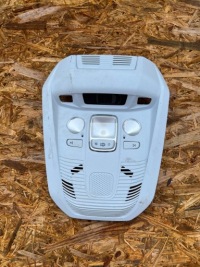 фото thumb №1, Лампа потолочный 9814584177 peugeot 5008 ii