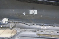 фото thumb №11, Бампер задняя задний mercedes w222 222 amg lift 17-20