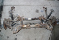 фото thumb №1, Volvo xc60 i подрамник подвеска задняя 08-13r