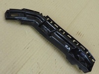 фото thumb №1, Напрямна бампера vw t-roc задня правий 2ga807394a