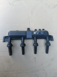 фото thumb №1, Peugeot 306 1.6 8v катушка зажигания nfz