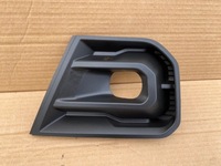 фото thumb №1, Ford ranger wildtrak решётка бампер перед