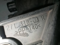 фото thumb №10, Lancia ypsilon ii фара правое перед 271318-00r европа