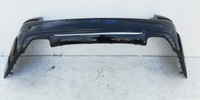 фото thumb №10, Bmw 5 g30 g31 kombi бампер задній задня