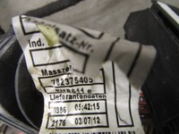 фото thumb №10, Жгут двигателя bmw f01 f10 f11 n57d30a европа 258km 530dx 730dx x drive n57