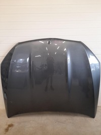 фото thumb №1, Капот mercedes gle w167