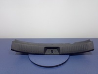 фото thumb №1, Kia sorento ii захист поріг багажника 85770-1u500