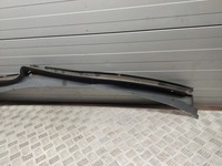 фото thumb №5, Audi q5 sq5 2009 з спереди панель под лобовым стеклом передние