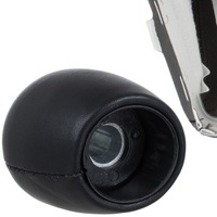 фото thumb №9, Ручка важіль перемикання передач i чохол do автомобіля opel vectra c