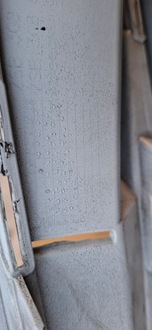 фото thumb №12, Vw arteon 3g8 lift 2020- кутик бампера лівий перед білий перламутр 3g8807013