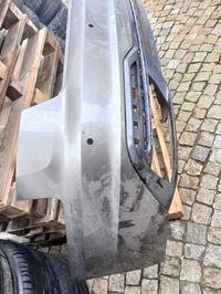 фото thumb №8, A4 s4 b9 8w9 avant a5 lift бампер задняя s line competition 8w5 limo sedan