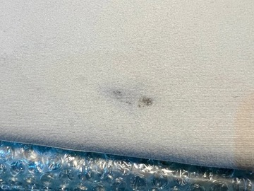 фото thumb №9, Bmw x5 e53 захисні накладки козирки сонцезахисні козирки сірий комплект