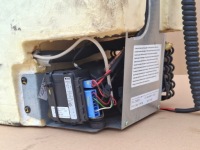 фото thumb №11, Scania r s ngs холодильник 40l 2706575