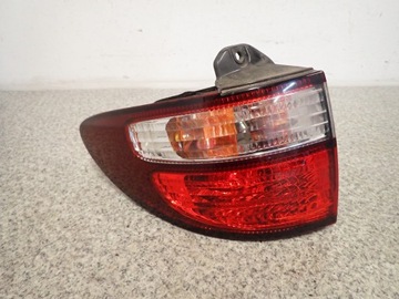 фото thumb №1, Toyota previa 00-02 лампа задня ліва зовнішня