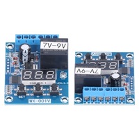 фото thumb №8, Модуль обнаружения напряжения модуль цифрового