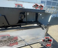 фото thumb №12, Бампер ford ranger бампер оригінальний 2012+ хром