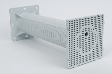 МОНТАЖНАЯ ПЛАСТИНА ДЛЯ ИЗОЛЯЦИИ KOPOS MDZ 300_KB