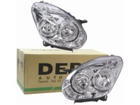 фото thumb №1, Лампи фари fiat doblo ii 10-