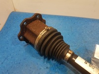 фото thumb №7, Audi a5 8t 2.0 tfsi привідний вал ліва перед 8k0407271q