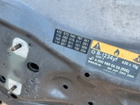 фото thumb №7, Капот передняя перед mercedes a-klasa w176 176 ładna