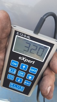 фото thumb №9, Двері зад задні ліві renault megane ii 04r hb